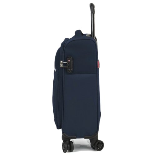 Чемодан Gabol Roma (S) Blue