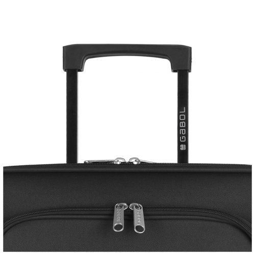 Чемодан Gabol Week Cabin (S) Black