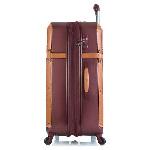 Чемодан Heys Heritage (L) Burgundy