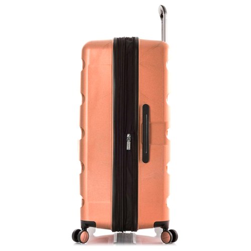Чемодан Heys Metallix (L) Rose Gold