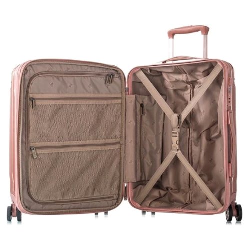 Чемодан Heys Xtrak (S) Rose Gold