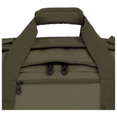 Сумка-рюкзак Highlander Storm Kitbag 65 Olive Green