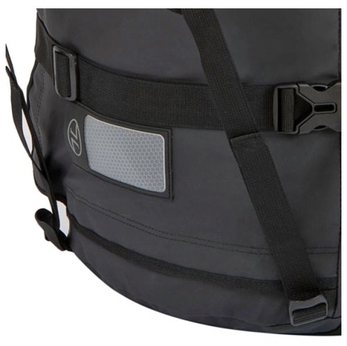 Сумка-рюкзак Highlander Storm Kitbag 90 Black