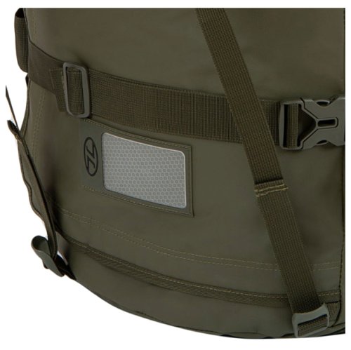 Сумка-рюкзак Highlander Storm Kitbag 90 Olive Green