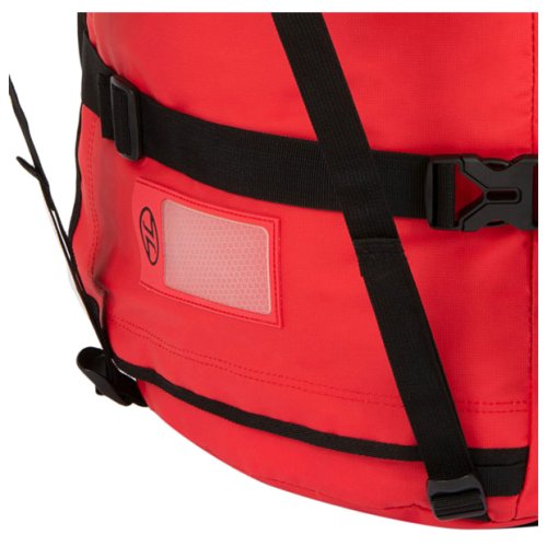 Сумка-рюкзак Highlander Storm Kitbag 90 Red