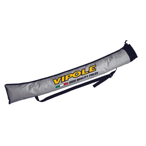 Треккинговые палки Vipole Glacier Roundhead Long DLX S1919