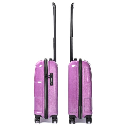 Чемодан Epic Crate Reflex (S) Amethyst Purple