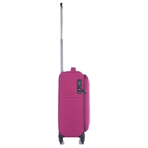 Чемодан Epic Nano (S) Byzantium Purple