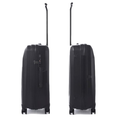 Чемодан Epic Phantom SL (S) Phantom Black