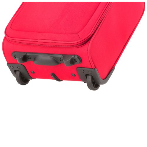 Чемодан CarryOn AIR Underseat (S) Cherry Red