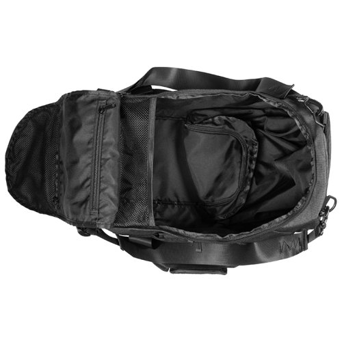 Сумка-рюкзак Epic Dynamik Gearbag 60 Black