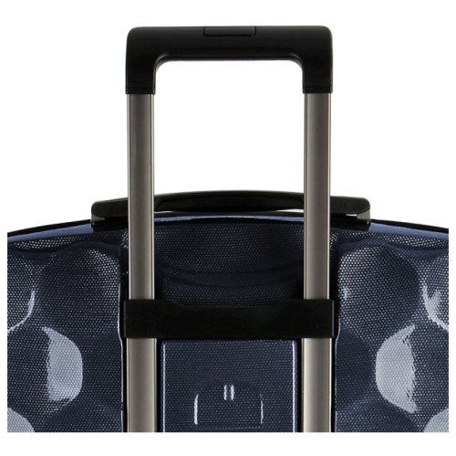 Чемодан Gabol Air (L) Blue