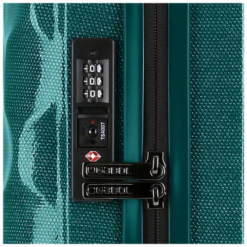 Чемодан Gabol Air (S) Turquoise