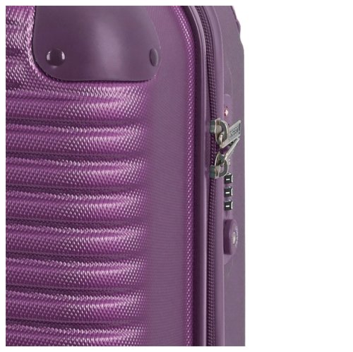 Чемодан Gabol Balance (L) Plum