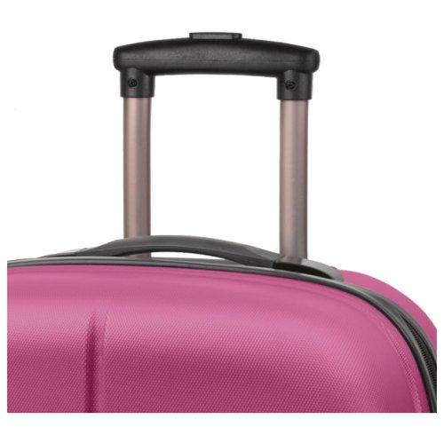 Чемодан Gabol Paradise (M) Fuchsia