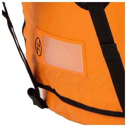 Сумка-рюкзак Highlander Storm Kitbag 65 Orange