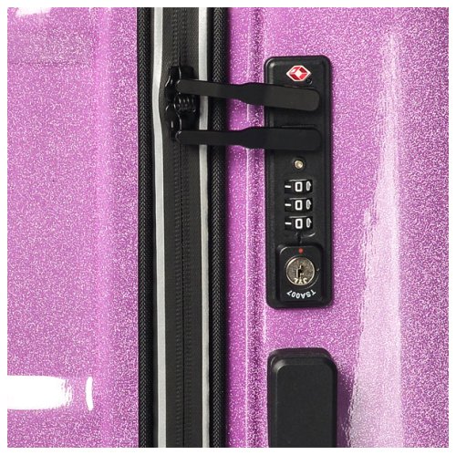 Чемодан Epic Crate Reflex (S) Amethyst Purple