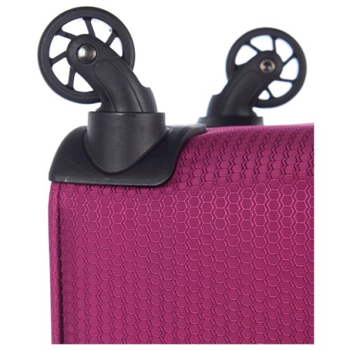 Чемодан Epic Nano (S) Byzantium Purple