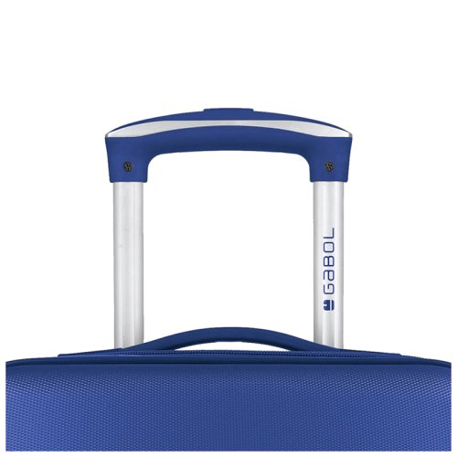 Чемодан Gabol Duke (L) Blue