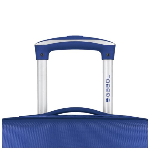 Чемодан Gabol Duke (S) Blue
