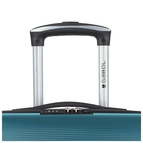Чемодан Gabol London (L) Turquoise