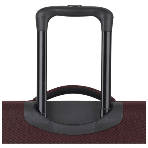 Чемодан Gabol Nordic (M) Burgundy