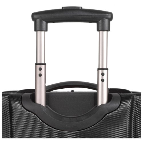 Чемодан Gabol Paradise (XS) Black
