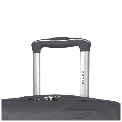 Чемодан Gabol Piscis (L) Grey