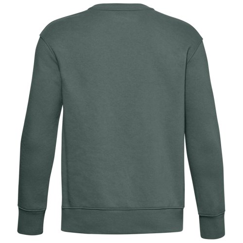 Свитшот Under Armour RIVAL FLEECE AMP CREW