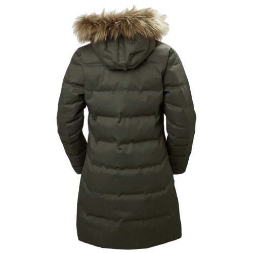 Куртка Helly Hansen W ADEN DOWN PARKA