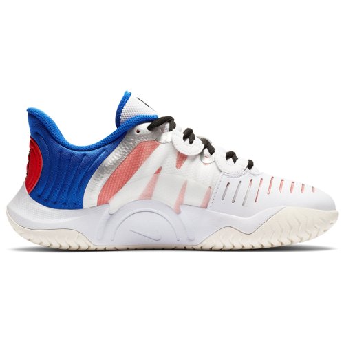 Кроссовки NIKE W NIKE AIR ZOOM GP TURBO HC