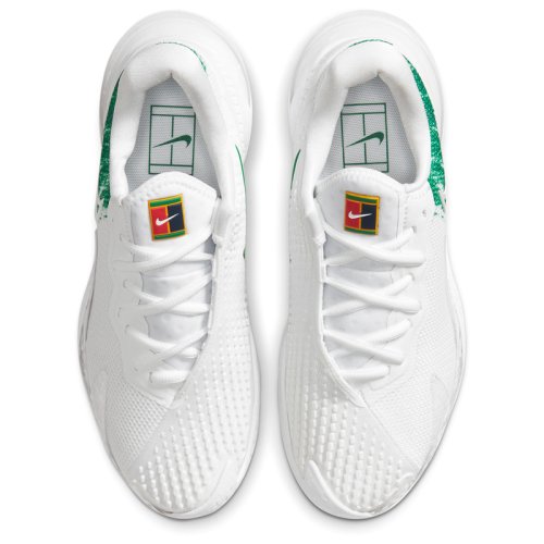 Кросівки NIKE W AIR ZOOM VAPOR CAGE 4 HC