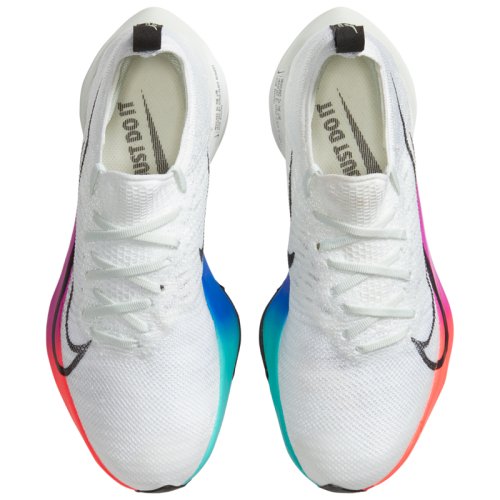 Кросівки NIKE W NIKE AIR ZOOM TEMPO NEXT% FK