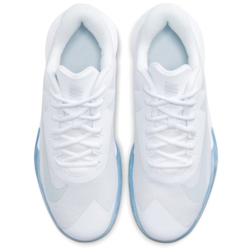 Кроссовки NIKE PRECISION IV