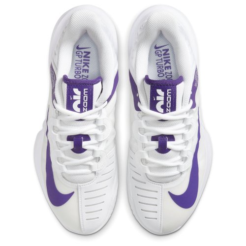 Кроссовки NIKE W NIKE AIR ZOOM GP TURBO HC