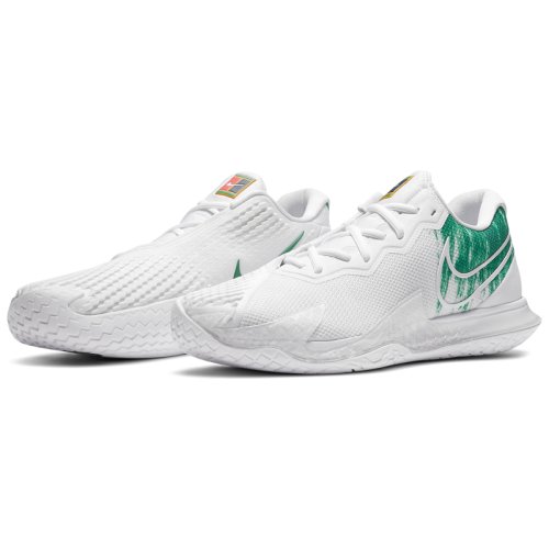 Кросівки NIKE AIR ZOOM VAPOR CAGE 4 HC