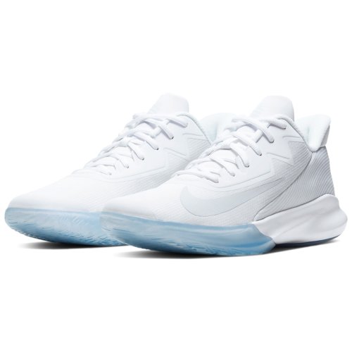 Кроссовки NIKE PRECISION IV