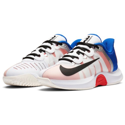 Кроссовки NIKE W NIKE AIR ZOOM GP TURBO HC
