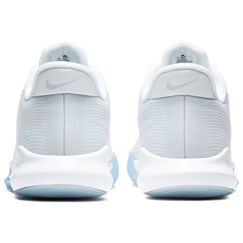 Кроссовки NIKE PRECISION IV