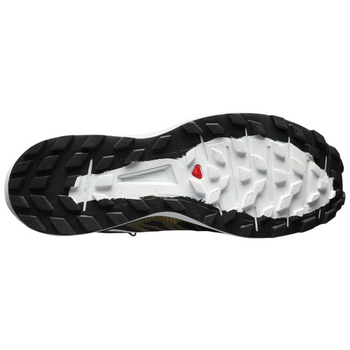 Кроссовки Salomon SENSE RIDE 3 LTD EDITION Bk/Wh/Bk SS20