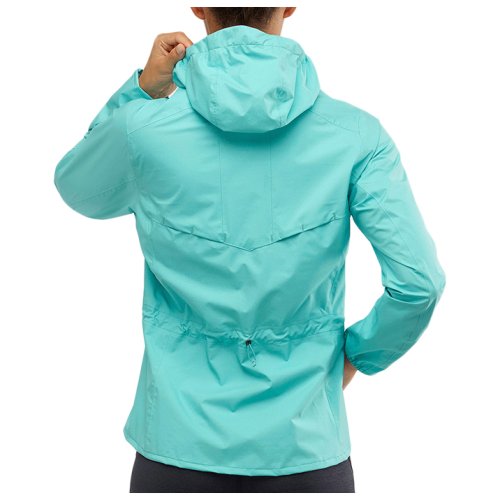 Куртка Salomon LIGHTNING WP JKT W Meadowbrook