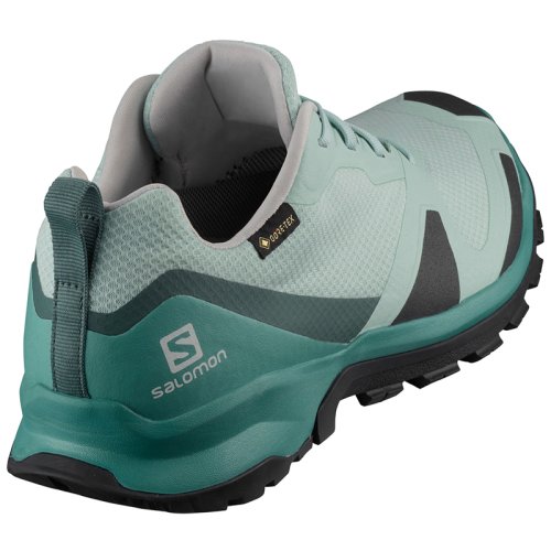 Кроссовки Salomon XA COLLIDER GTX W Icy Morn/Lunar R