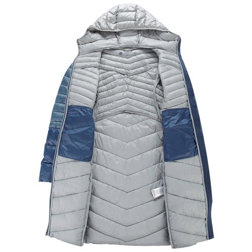 Пальто Alpine Pro LEVRA
