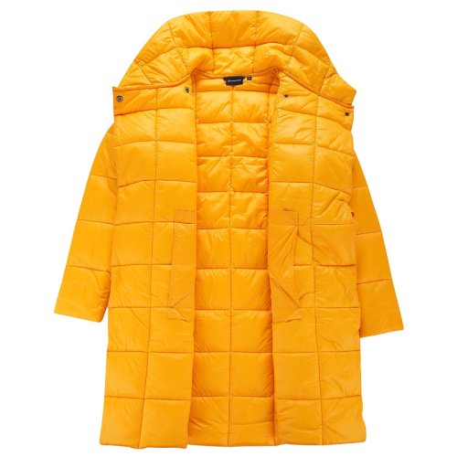 Пальто Alpine Pro IKMA