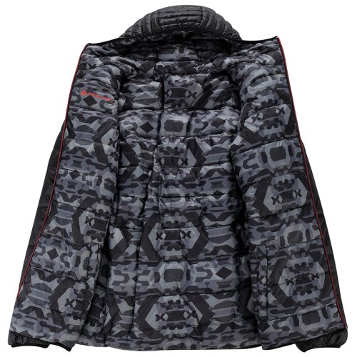 Куртка  Alpine Pro IDIK
