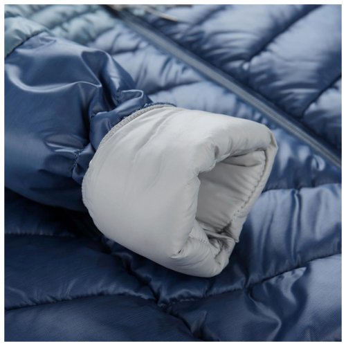 Пальто Alpine Pro LEVRA
