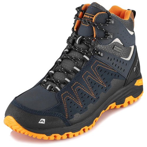 Ботинки Alpine Pro BELIAL