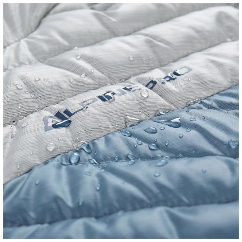 Пальто Alpine Pro LEVRA