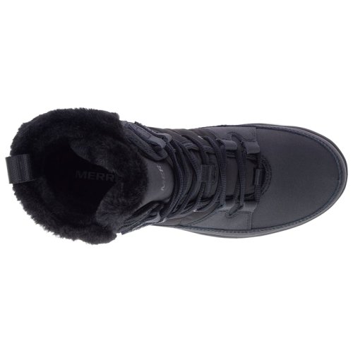 Черевики Merrell FARCHILL KEY LACE PLR WP AC+
