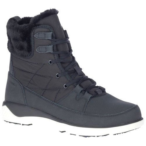 Черевики Merrell FARCHILL KEY LACE PLR WP AC+